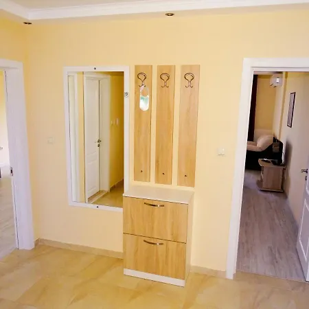 Apartman Golden Dunes *