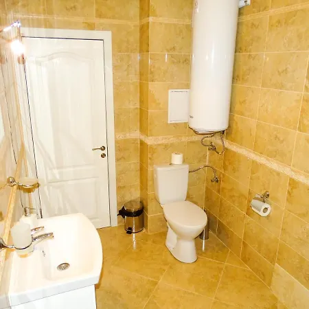 Golden Dunes * Primorszko