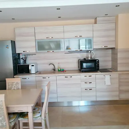 Golden Dunes * Primorszko