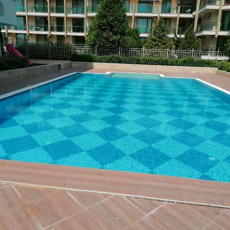 Golden Dunes * Primorszko