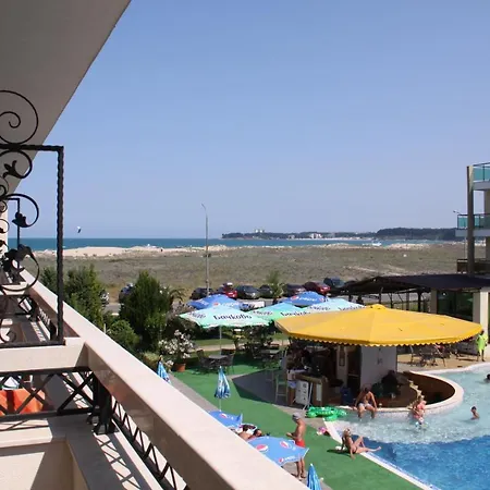 Golden Dunes Primorszko