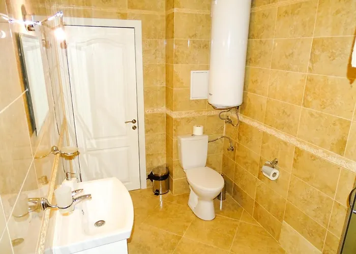 Golden Dunes * プリモルスコ