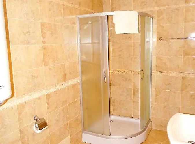 Golden Dunes Apartamento *