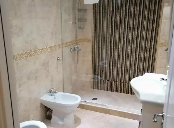 Apartamento Golden Dunes Primorsko