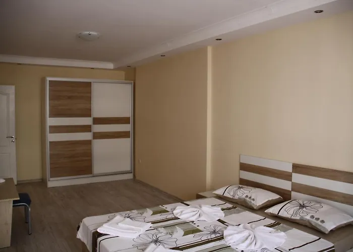 Apartamento Golden Dunes Primorsko