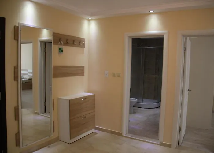 Golden Dunes プリモルスコ