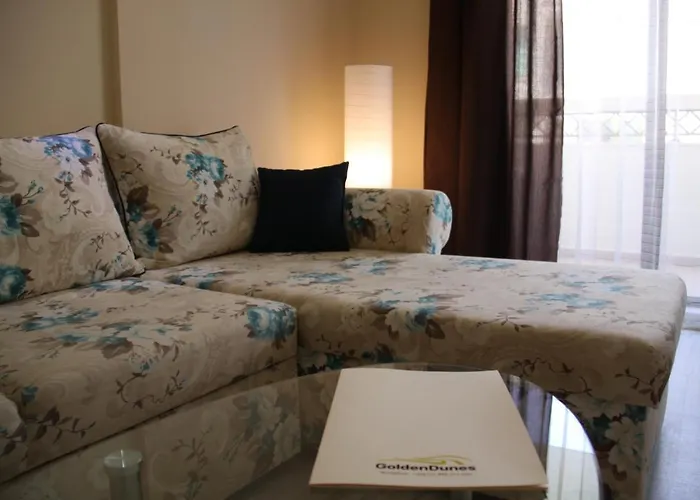 Apartamento Golden Dunes Primorsko