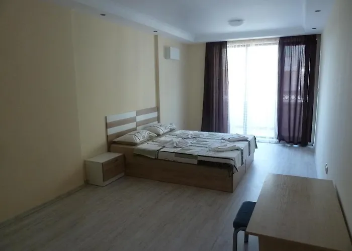 Apartamento Golden Dunes Primorsko