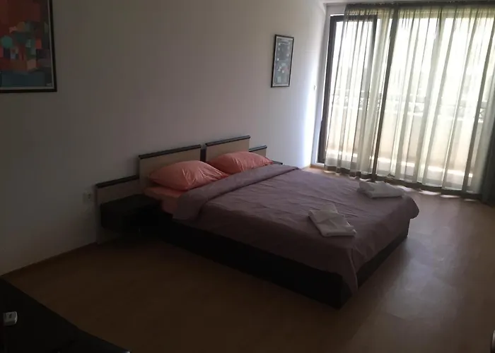 Apartamento Golden Dunes Primorsko