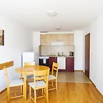 Golden Dunes Apartamento Primorsko