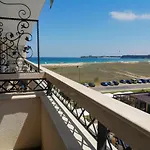 Golden Dunes Apartment Primorsko