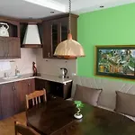 Apartment Golden Dunes Primorsko