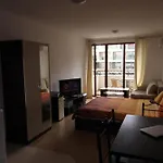 Apartment Golden Dunes