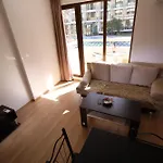 Apartamento Golden Dunes