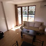 Apartamento Golden Dunes