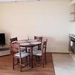 Golden Dunes Apartamento Primorsko