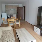 Golden Dunes Apartamento Primorsko