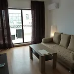 Apartamento Golden Dunes