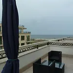 Apartamento Golden Dunes *