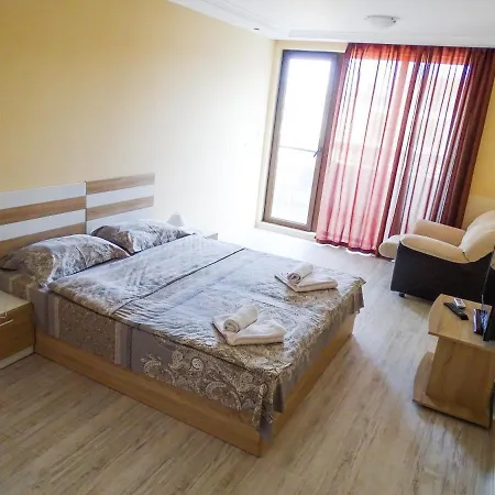 Apartment Golden Dunes