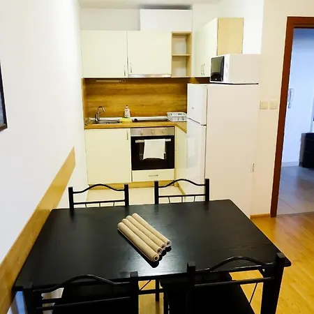 Appartamento Golden Dunes Primorsko