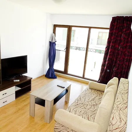 Apartment Golden Dunes