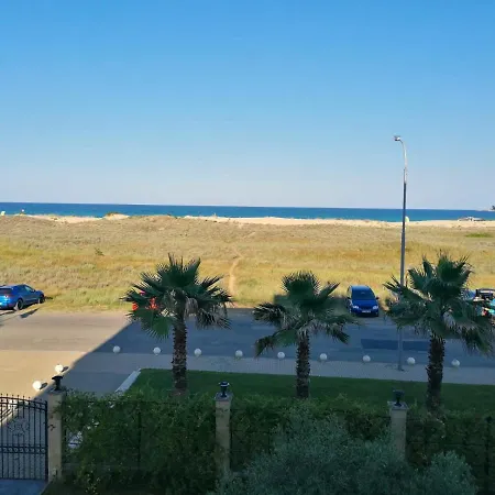 Appartamento Golden Dunes