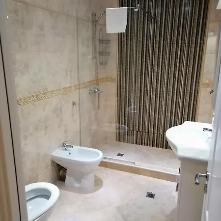 Apartment Golden Dunes Primorsko