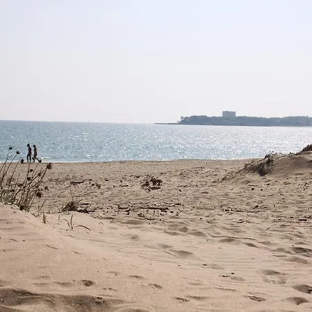 Golden Dunes * Primorsko