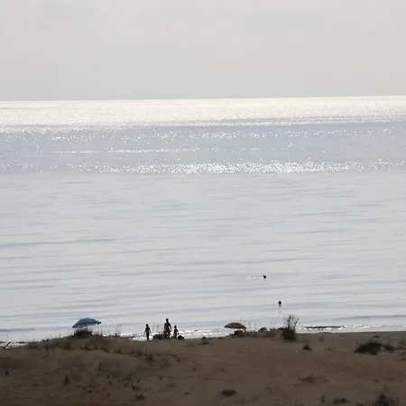 Golden Dunes Primorsko