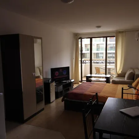 Apartment Golden Dunes