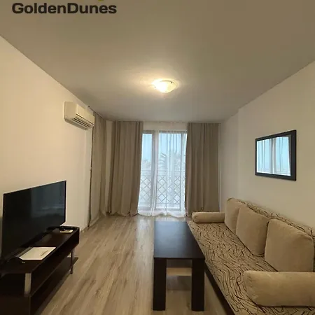 Golden Dunes Lejlighed *
