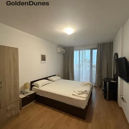 Lejlighed Golden Dunes