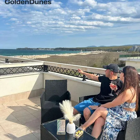 Golden Dunes Lejlighed Primorsko