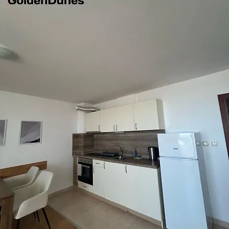 Lejlighed Golden Dunes *