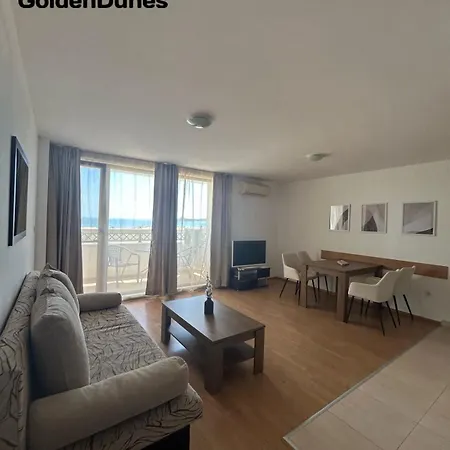 Lejlighed Golden Dunes