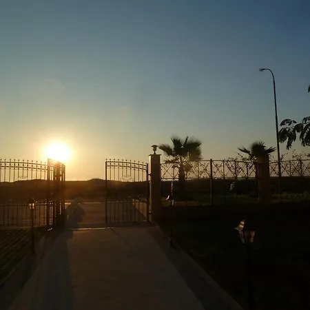 Apartament Golden Dunes