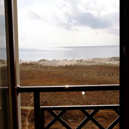 Golden Dunes Apartament