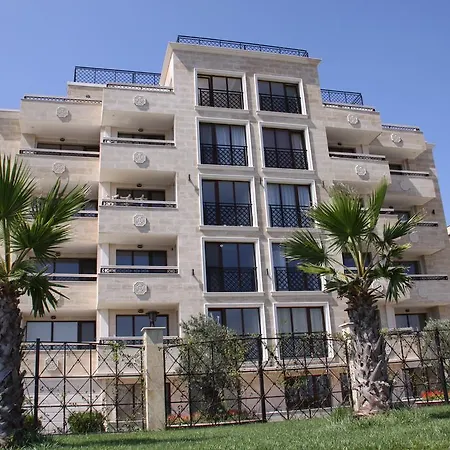 Golden Dunes * Primorsko