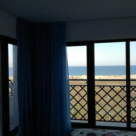 Golden Dunes *