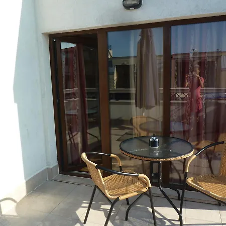 Apartment Golden Dunes *