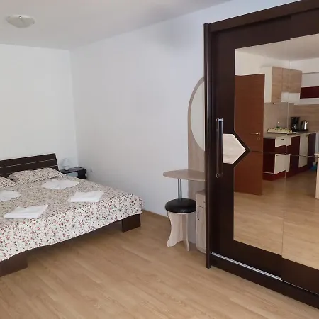 Apartment Golden Dunes *