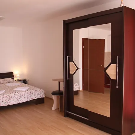 Apartment Golden Dunes *