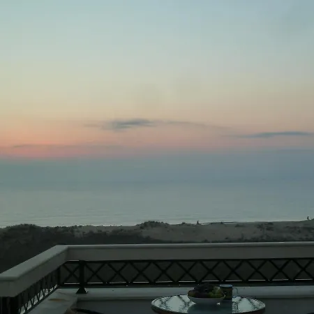 Golden Dunes Apartment Primorsko