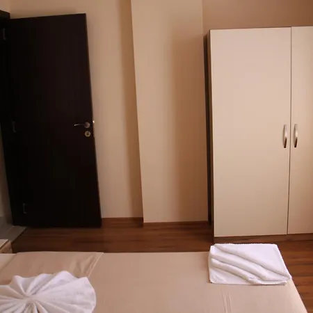 Golden Dunes Apartment Primorsko