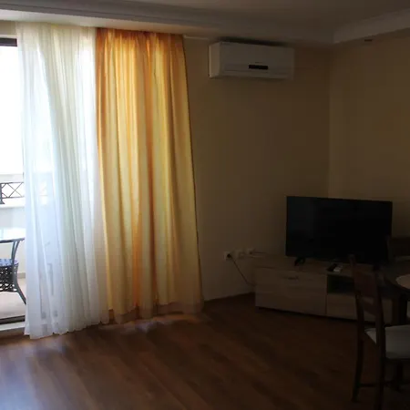 Golden Dunes Apartment Primorsko