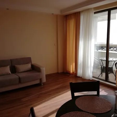 Golden Dunes Apartment Primorsko
