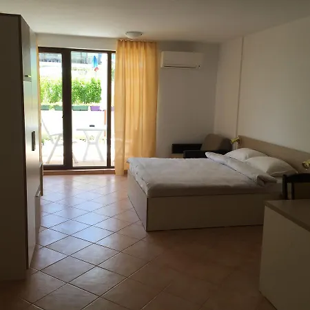 Golden Dunes Appartamento Primorsko