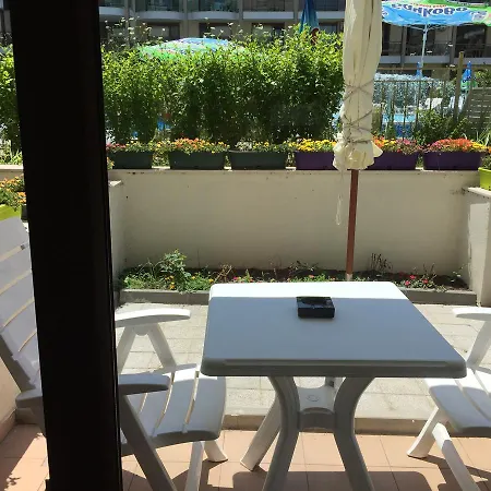 Golden Dunes * Primorsko