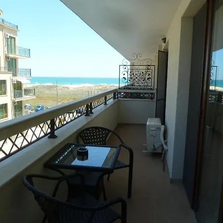 Apartment Golden Dunes Primorsko